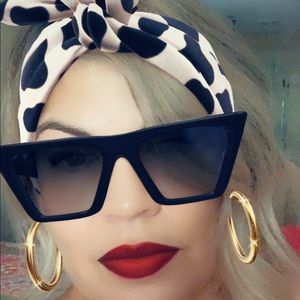 Meet your Posher, Allyson